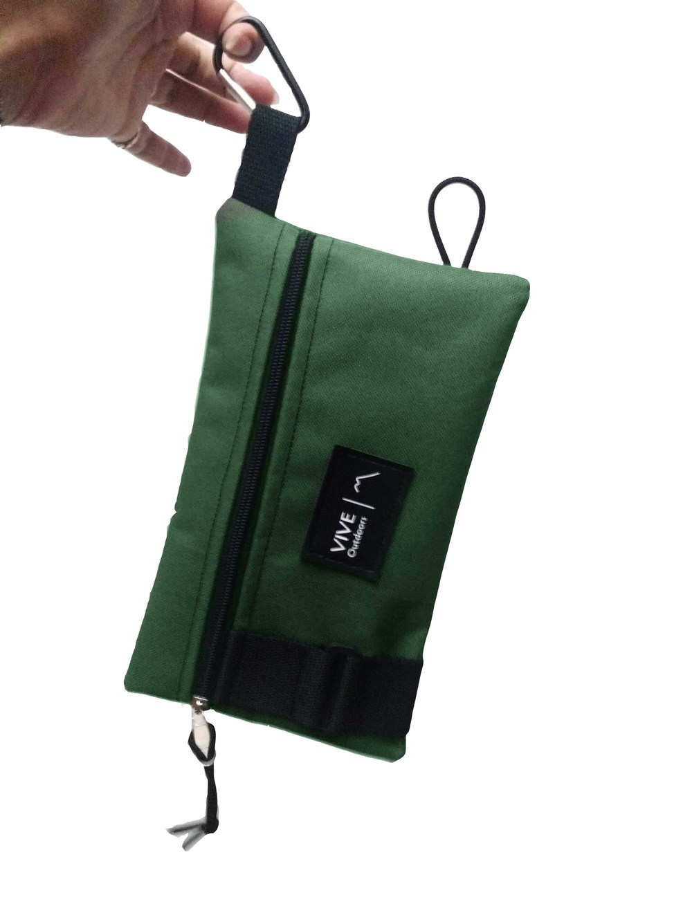 Foto de neceser sobre, uno de los proximos lanzamientos